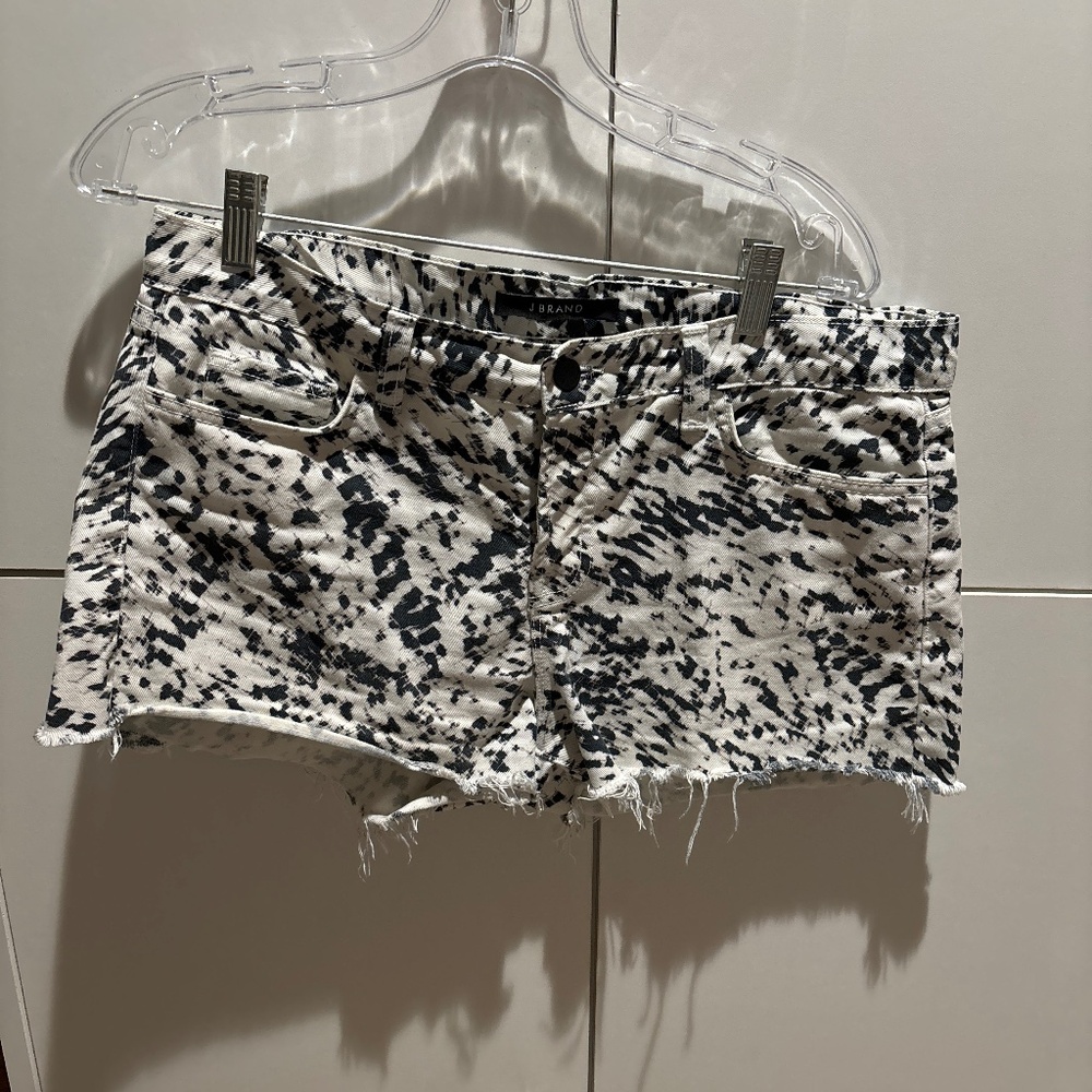 JBrand shorts
